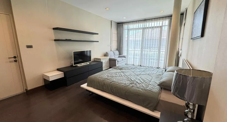 For rent 3 bedrooms house in San Sai, Chiang Mai