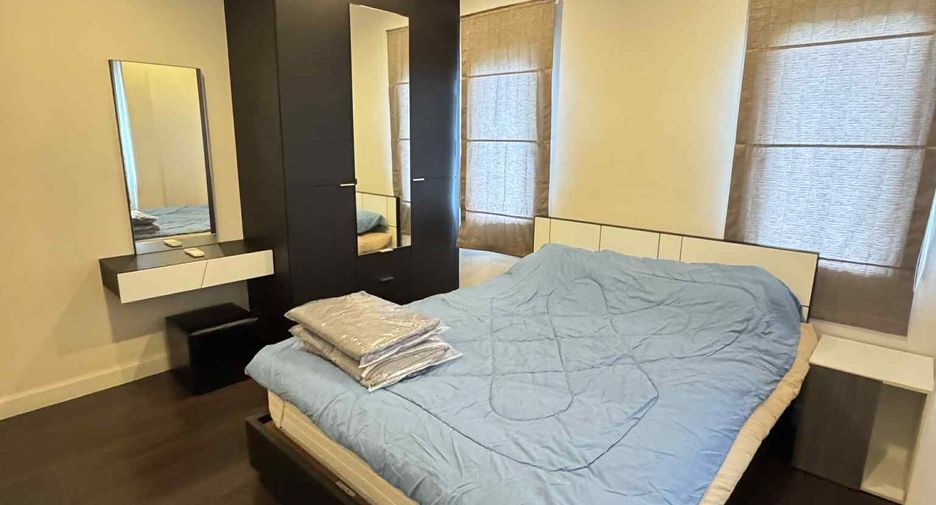 For rent 3 bedrooms house in San Sai, Chiang Mai