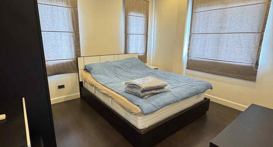 For rent 3 bedrooms house in San Sai, Chiang Mai