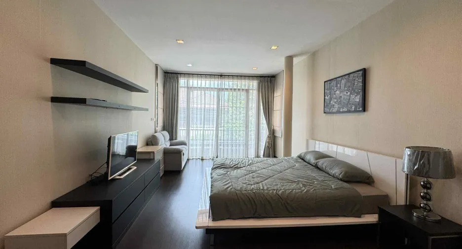 For rent 3 bedrooms house in San Sai, Chiang Mai
