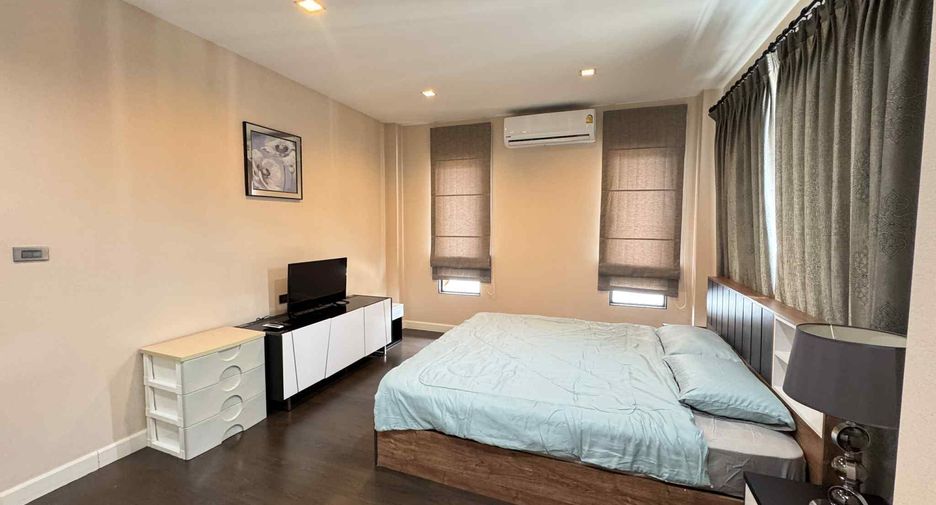 出租 3 卧室 独立屋 在 San Sai, Chiang Mai