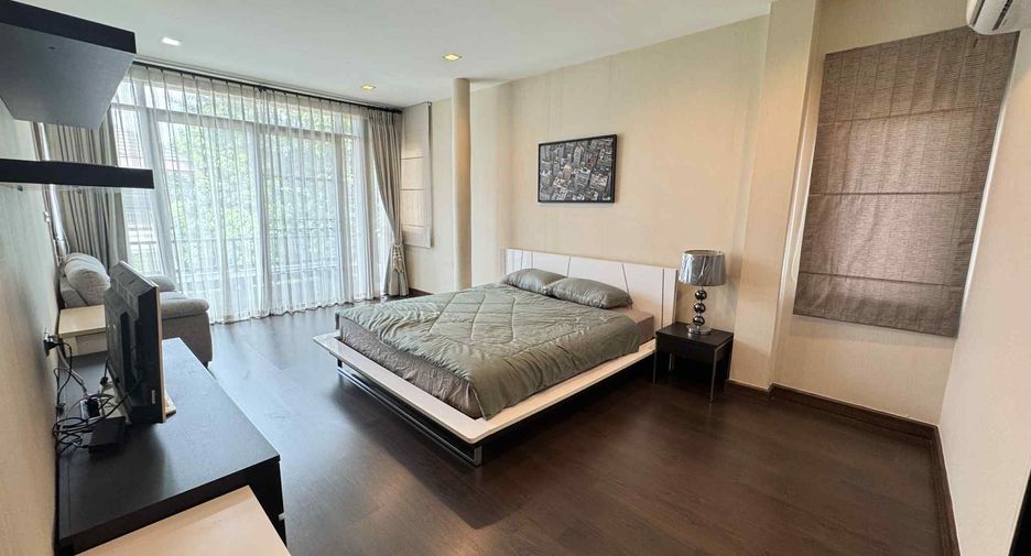 For rent 3 bedrooms house in San Sai, Chiang Mai