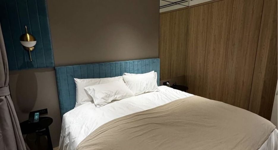 Wohnung zur Miete mit 1 Zimmer in Thalang, Phuket