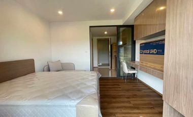 À vendre et à louer studio condo à Hua Hin, Prachuap Khiri Khan
