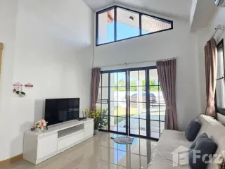 For Rent 3 Bedroom House In Saraphi, Chiang Mai