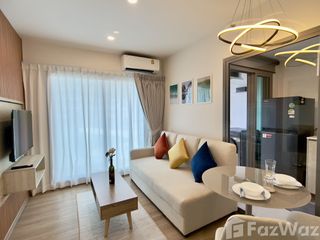 Wohnung zur Miete mit 1 Zimmer in Mueang Phuket, Phuket