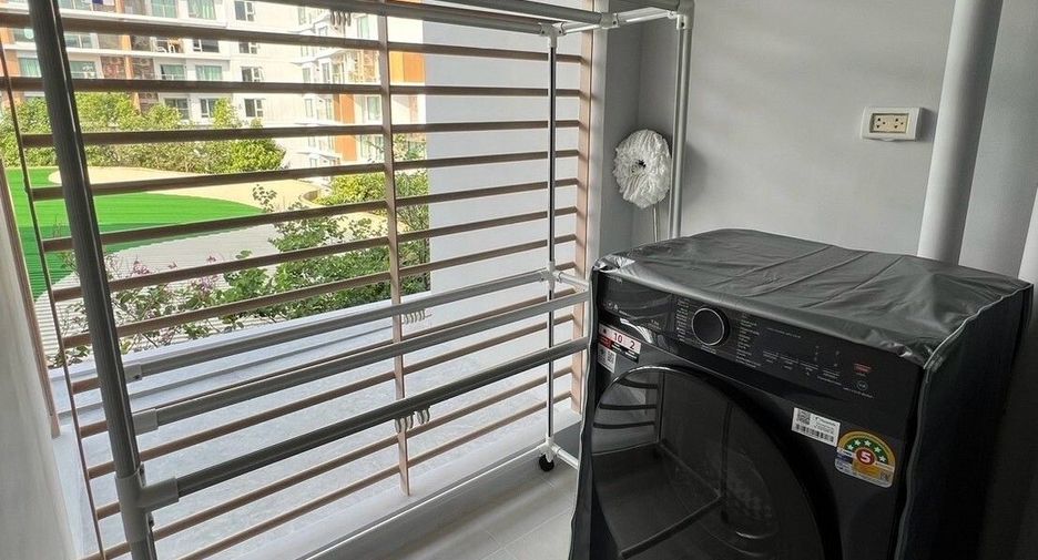 For rent 1 bed condo in Mueang Phuket, Phuket