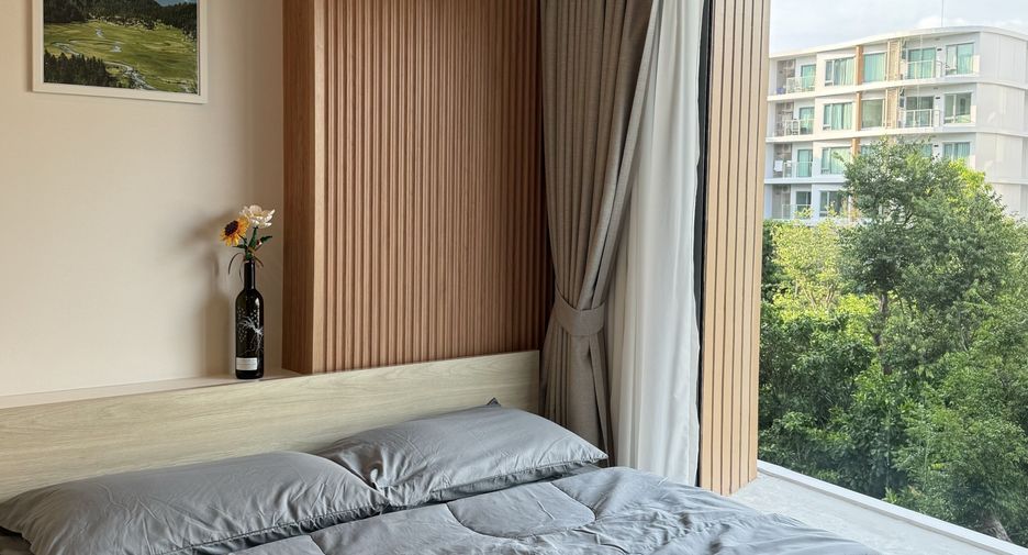 For rent 1 bed condo in Mueang Phuket, Phuket
