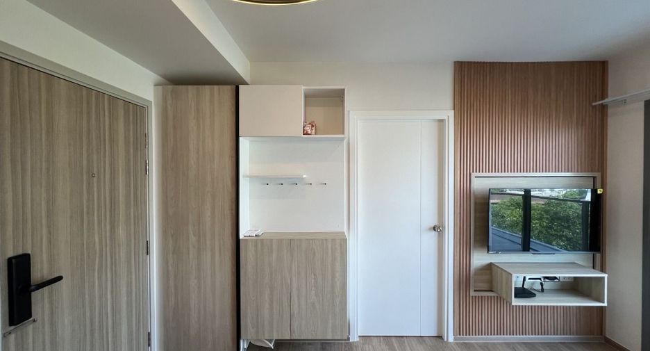 For rent 1 bed condo in Mueang Phuket, Phuket
