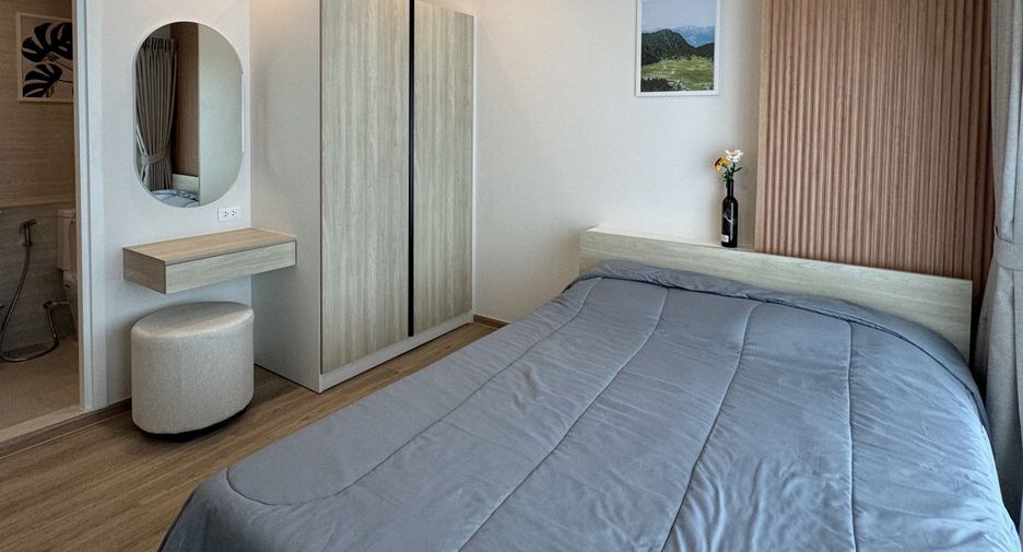 For rent 1 bed condo in Mueang Phuket, Phuket