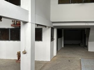 For sale and for rent 8 bedrooms townhouse in Bang Kho Laem, Bangkok
