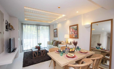Wohnung zum Kauf mit 2 Zimmer in Hua Hin, Prachuap Khiri Khan