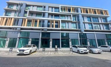 Reihenhaus zum Kauf mit 1 Zimmer in Bueng Kum, Bangkok