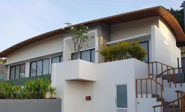 For rent 3 bedrooms villa in Ko Samui, Surat Thani