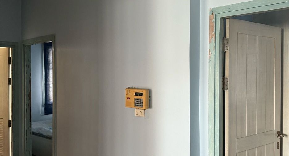 Haus zum Kauf mit 4 Zimmer in Bang Lamung, Chonburi