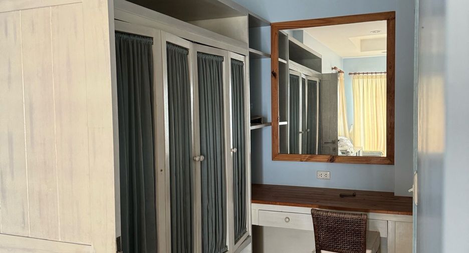 Haus zum Kauf mit 4 Zimmer in Bang Lamung, Chonburi