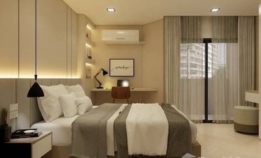 For sale studio condo in Mueang Chiang Mai, Chiang Mai