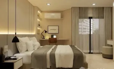 For sale studio condo in Mueang Chiang Mai, Chiang Mai