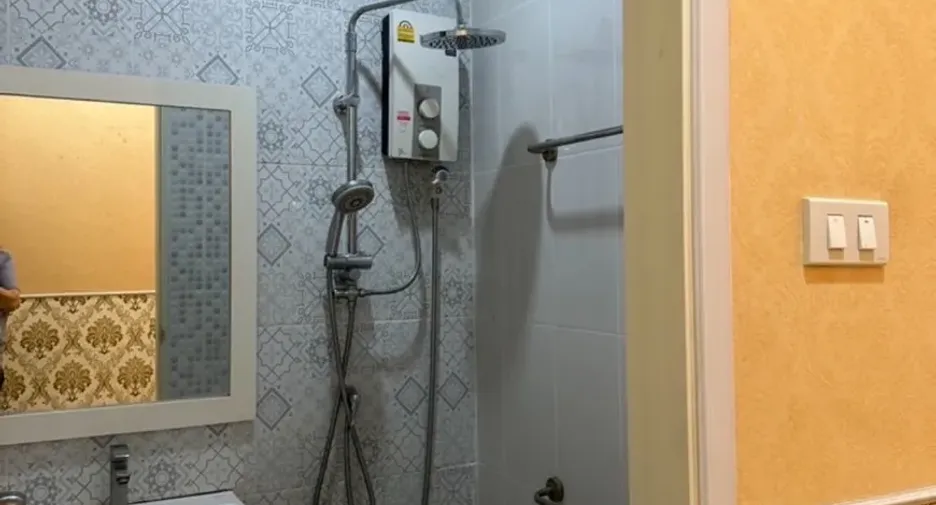For sale 3 bedrooms house in Cha Am, Phetchaburi