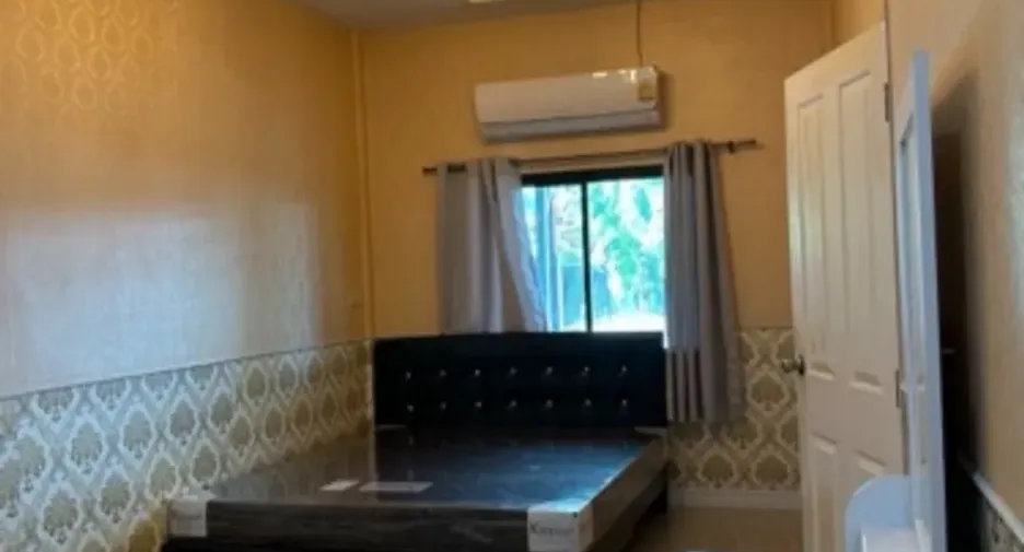 For sale 3 bedrooms house in Cha Am, Phetchaburi