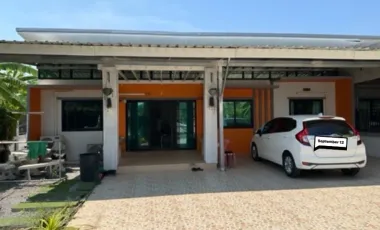 出售 3 卧室 独立屋 在 Cha-Am, Phetchaburi