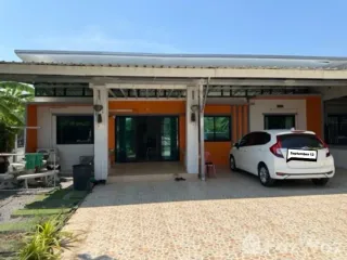 Продажа 3 спальни дом в Ча Ам, Пхетбури