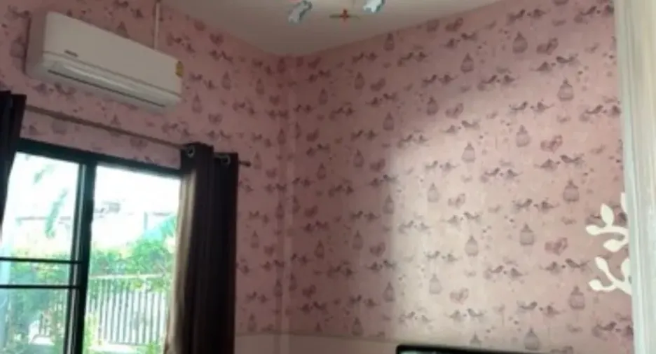 For sale 3 bedrooms house in Cha Am, Phetchaburi
