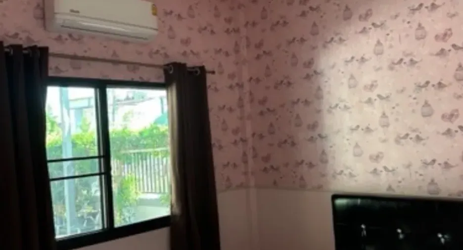 For sale 3 bedrooms house in Cha Am, Phetchaburi