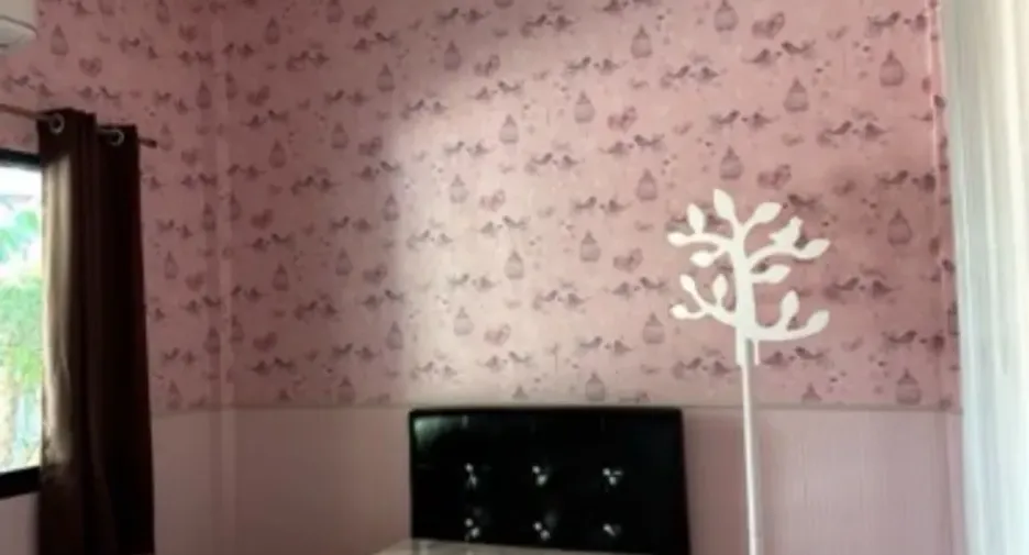 For sale 3 bedrooms house in Cha Am, Phetchaburi