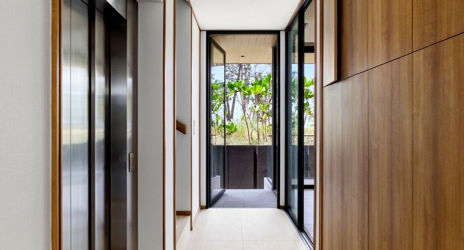 For sale 4 ベッドルーム villa in Thalang, Phuket