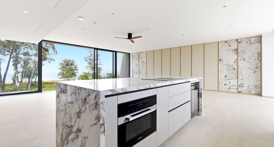 For sale 4 ベッドルーム villa in Thalang, Phuket