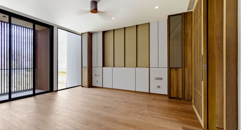 For sale 4 ベッドルーム villa in Thalang, Phuket