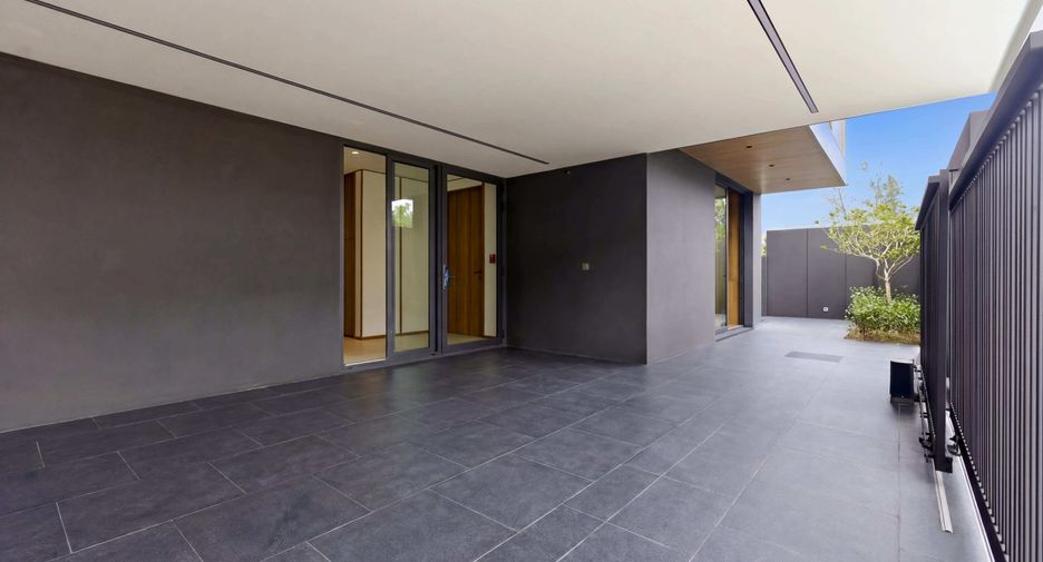 For sale 4 ベッドルーム villa in Thalang, Phuket