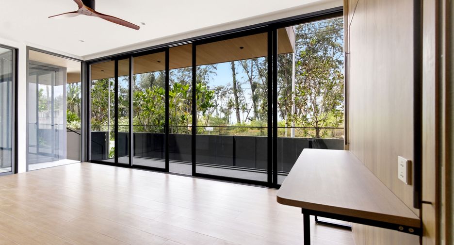 For sale 4 ベッドルーム villa in Thalang, Phuket