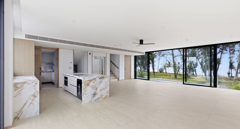 For sale 4 ベッドルーム villa in Thalang, Phuket