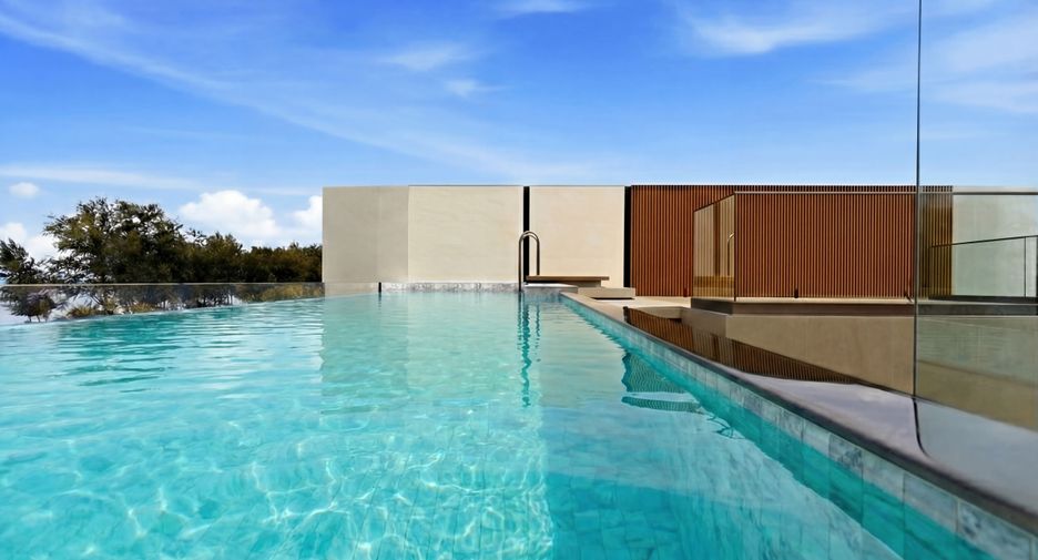 For sale 4 ベッドルーム villa in Thalang, Phuket