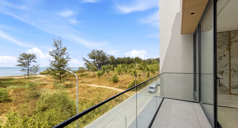 For sale 4 ベッドルーム villa in Thalang, Phuket