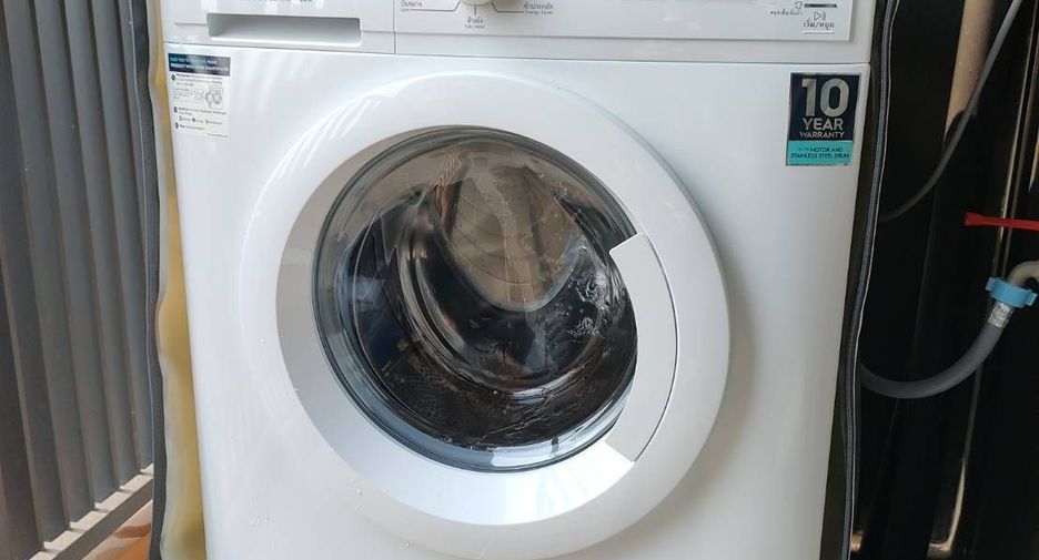 For sale and for rent 1 bed condo in Watthana, Bangkok
