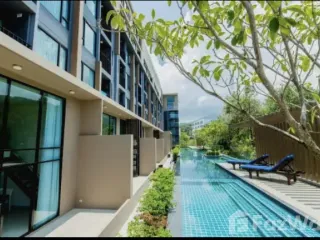 For Rent 1 Bedroom Apartment In Thalang, Phuket