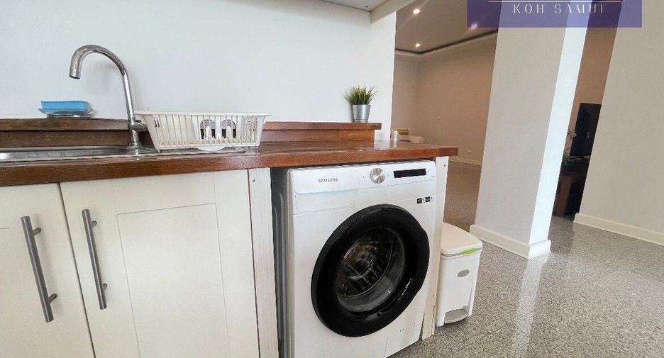 For sale 4 bedrooms condo in Ko Samui, Surat Thani