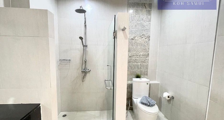 For sale 4 bedrooms condo in Ko Samui, Surat Thani