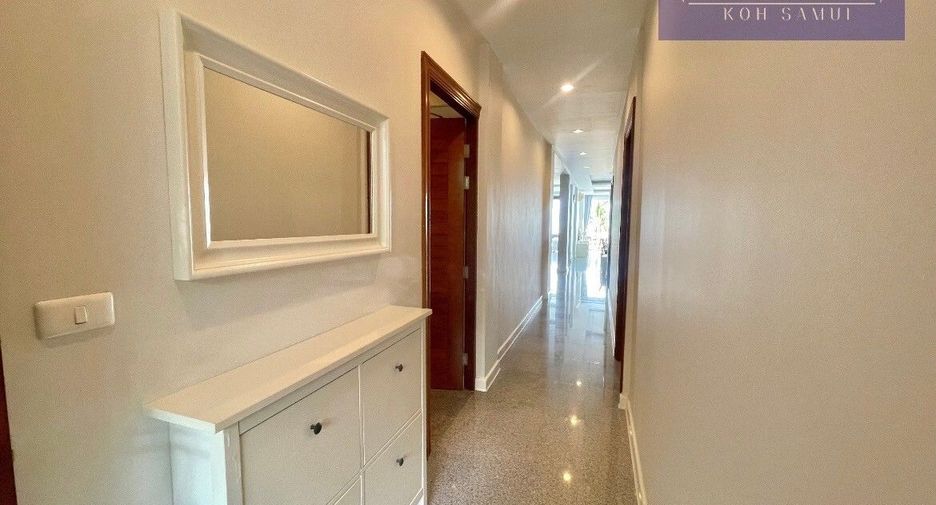 For sale 4 bedrooms condo in Ko Samui, Surat Thani