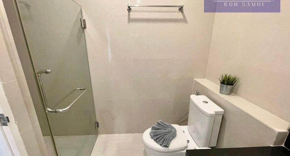 For sale 4 bedrooms condo in Ko Samui, Surat Thani