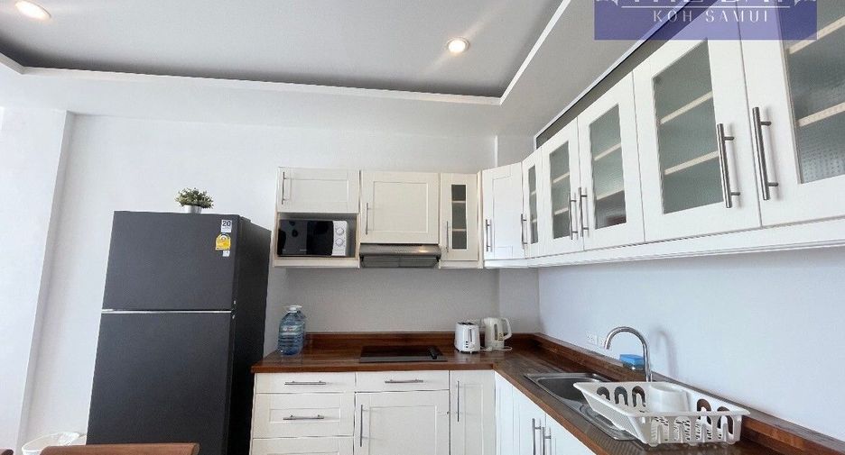 For sale 4 bedrooms condo in Ko Samui, Surat Thani