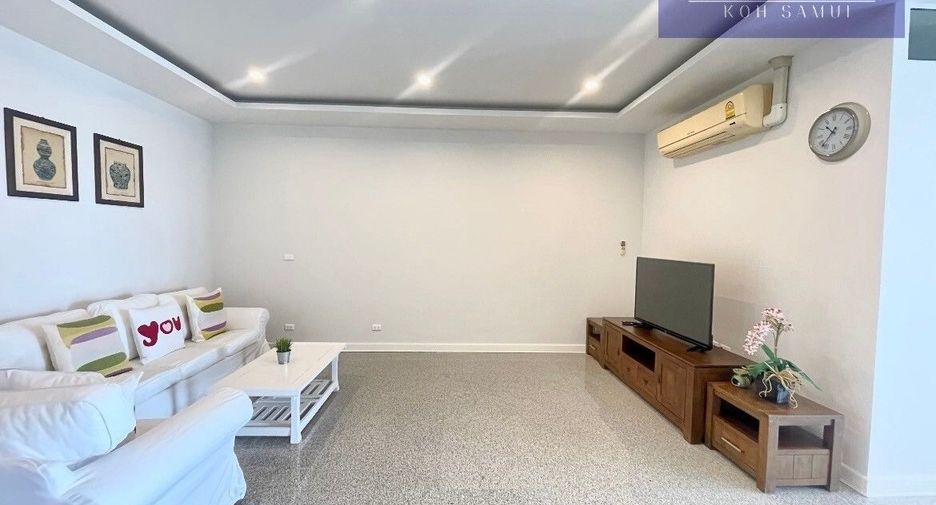 For sale 4 bedrooms condo in Ko Samui, Surat Thani