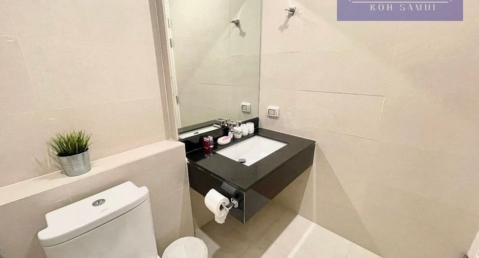 For sale 4 bedrooms condo in Ko Samui, Surat Thani