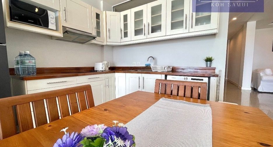 For sale 4 bedrooms condo in Ko Samui, Surat Thani