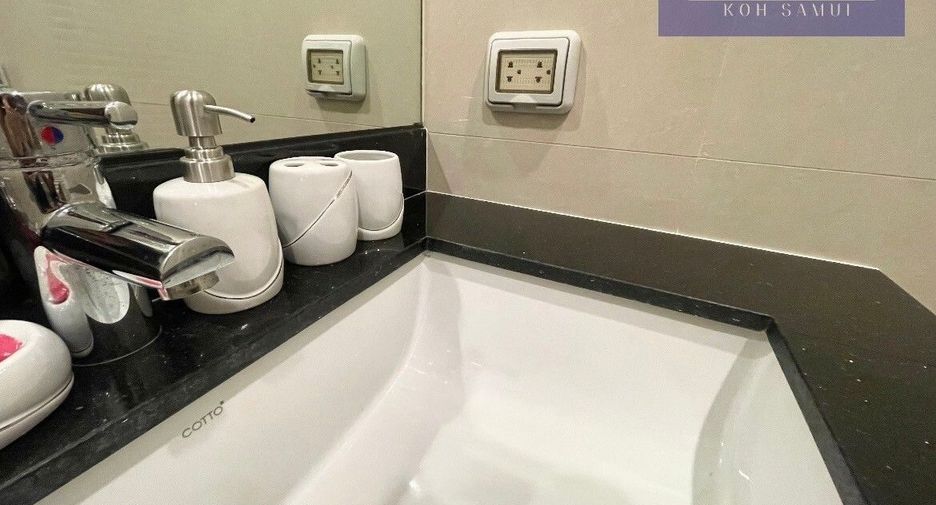 For sale 4 bedrooms condo in Ko Samui, Surat Thani