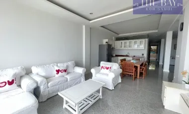 Wohnung zum Kauf mit 4 Zimmer in Ko Samui, Surat Thani
