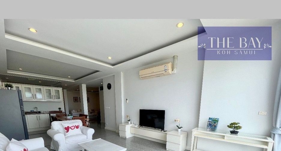 For sale 4 bedrooms condo in Ko Samui, Surat Thani
